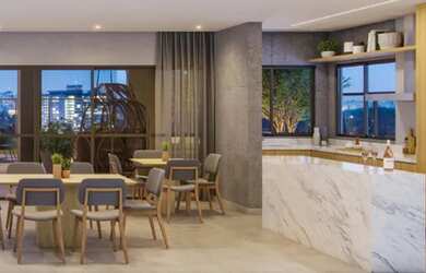 Imagem 4: APARTAMENTO RESIDENCIAL em São Paulo - SP, Campo Belo