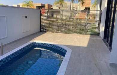 Imagem 9: Casa em Condomínio para Venda em São José do Rio Preto, Residencial...