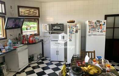 Imagem 14: Casa com 4 dormitórios à venda, 355 m² por R$ 900.000,00 - Itaipu - Niterói/RJ