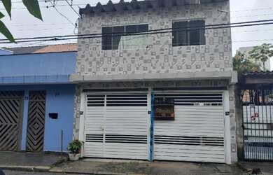 Imagem 6: Casa alugar Butantã. Ar-condicionado, Área de serviço, 55m² de Áreae1...