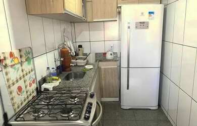 Imagem 7: Passo Casa em Taquara I. 119m² de Área, 2 Banheirose3 Dormitórios