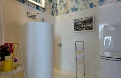 Imagem 2: Cloc Marina Residence 1/4 suíte Vista Mar na Contorno R$ 2.200.000,00