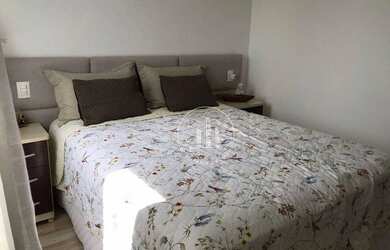 Imagem 15: Apartamento localizado no bairro BARREIROS - SÃO JOSÉ/SC