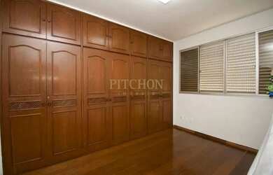 Imagem 11: Apartamento à venda, 4 quartos, 1 suíte, 2 vagas, Lourdes - Belo Horizonte/MG