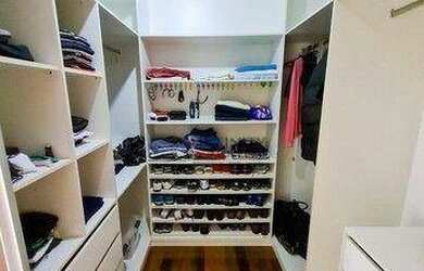 Imagem 8: Apartamento com 3 Suítes, Varanda Gourmet e Vista Livre à venda, 156...