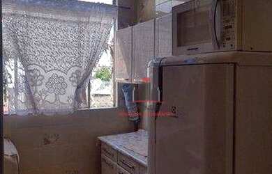 Imagem 5: Apartamento à venda, 47 m² por R$ 203.000,00 - Vila Tatetuba - São...