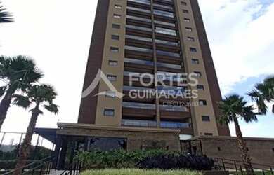 Imagem 4: Ribeirão Preto - Apartamento - Jardim Olhos D x27 Água II