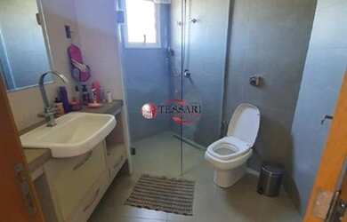 Imagem 10: VENDA -Casa de Alto Padrão condomínio Buona Vita 4 suítes 4 vagas São...