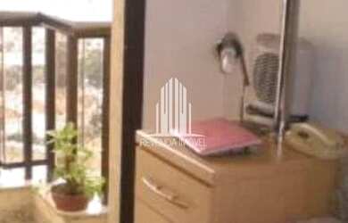 Imagem 3: Apartamento localizado na área nobre do Jardim Analia Franco. A 300 metros...