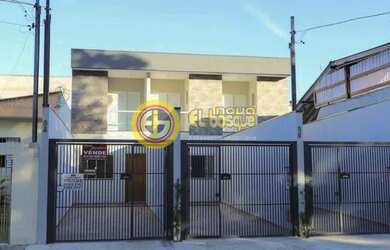 Imagem 1: Sobrado Novo Pq.São Rafael