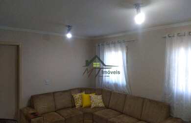 Imagem 9: Apartamento com 3 dormitórios, 58 m² - venda por R$ 215.000,00 ou aluguel por R$ 1.550,00