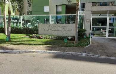 Imagem: O apartamento possui 4 Dormitórios, 3 Banheiros, 2 Vagas na