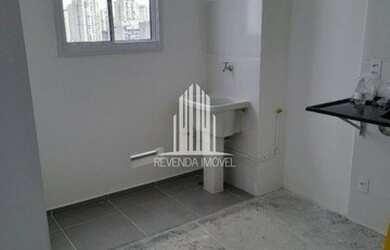 Imagem 8: Apartamento de 34m² com 2 dormitórios no Vivaz - Lapa