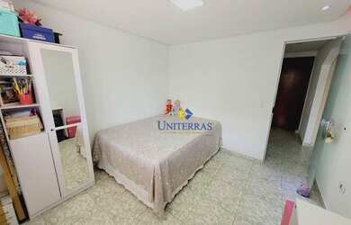 Imagem 12: Casa à venda, 135 m² por R$ 349.000,00 - Maracanã - Colombo/PR