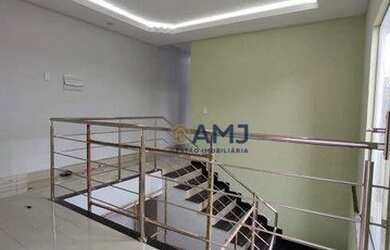 Imagem 9: Sobrado no Setor Jardim Novo Mundo com 3 Qts / 1 Suíte