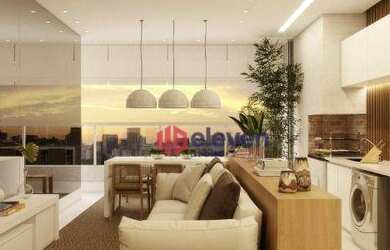 Imagem 14: Apartamento com 2 dormitórios à venda, 72 m² - Encruzilhada - Santos/SP