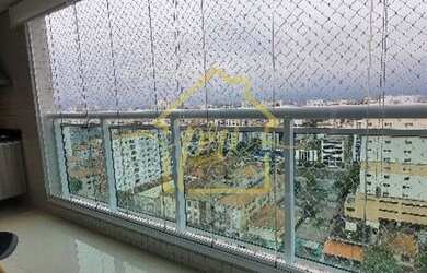 Imagem 7: Santos - Apartamento Padrão - Embaré