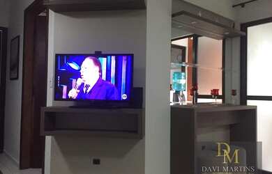 Imagem 3: Matinhos - Apartamento Padrão - Centro