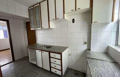 Imagem 6: Apartamento à venda, 3 quartos, 1 suíte, 2 vagas, Buritis - Belo Horizonte/MG