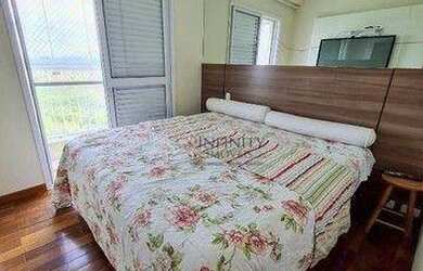 Imagem 3: Apartamento com 3 Suítes, Varanda Gourmet e Vista Livre à venda, 156...