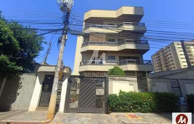 Imagem: O apartamento possui 3 Dormitórios, 3 Banheiros, 2 Vagas na