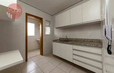 Imagem 3: Apartamento à venda, 80 m² por R$ 407.000,00 - Vila Tibério - Ribeirão Preto/SP