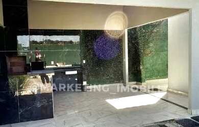 Imagem 5: Excelente casa 3 quartos. Piscina, Churrasqueira, 2 Banheirose3 Dormitórios