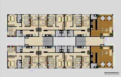 Imagem 16: Apartamento No Parque Albano A Partir De R$167.000,00 Com Ampla Area De Lazer!!!!. saiba m