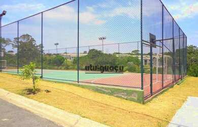 Imagem 5: Terreno à venda, 473 m² por R$ 570.000,00 - Condomínio Gardenville...