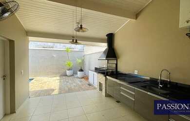 Imagem 14: Casa com 3 dormitórios, 230 m² - venda por R$ 1.300.000 ou aluguel por...