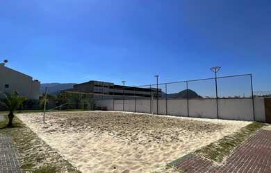 Imagem: O apartamento na cobertura possui 3 Dormitórios, 3 Banheiros