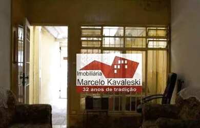 Imagem: A casa possui 2 Dormitórios, 2 Banheiros, 1 Vaga na garagem