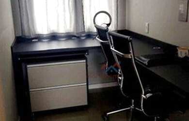 Imagem 4: Casa com 2 dormitórios à venda, 160 m² por R$ 250.000 - Residencial...