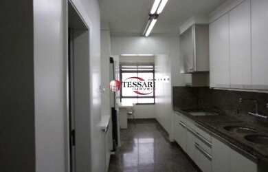 Imagem 7: Venda Apartamento São José do Rio Preto - SP Alto Padrão, 01 Por Andar,...