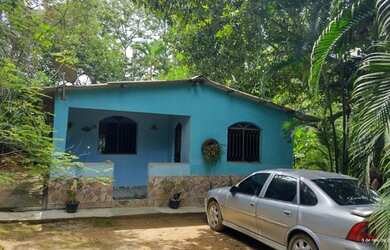 Imagem: A chácara possui 1.200m² de Área e está localizado em Jardim