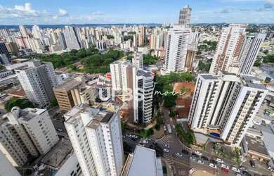 Imagem 13: Van Gogh Praça do Sol - Apartamento 4 quartos, sendo 4 suítes