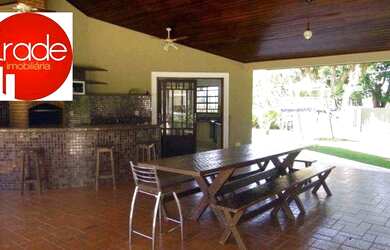 Imagem 11: Casa residencial à venda, Condomínio Quinta da Boa Vista, Ribeirão...