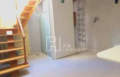 Imagem 10: Casa com 3 dormitórios, 120 m² - venda por R$ 1.000.000,00 ou aluguel...