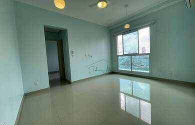 Imagem 4: Apartamento com 1 dormitório, 45 m² - venda por R$ 450.000,00 ou aluguel por R$ 4.410,00/m