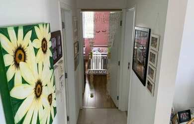 Imagem 3: Debret Moema apartamento de 103m² com 2 dormitórios e 1 vaga de garagem