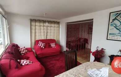 Imagem: A casa possui 2 Dormitórios, 1 Banheiro, 50m² de Área e Imóvel