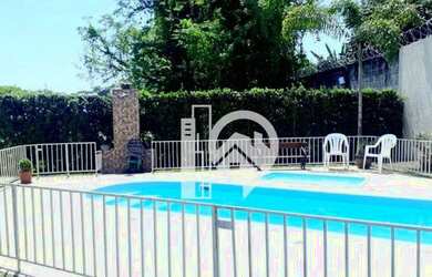 Imagem 13: Casa, 470 m² - venda por R$ 2.500.000,00 ou aluguel por R$ 15.170,00/mês...