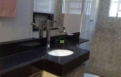 Imagem 10: Apartamento com 3 dormitórios, 58 m² - venda por R$ 215.000,00 ou aluguel por R$ 1.550,00