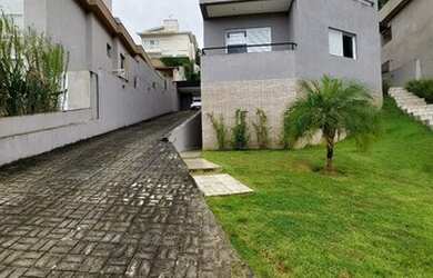 Imagem 1: Condomínio Valville 1 Alphaville - Barueri