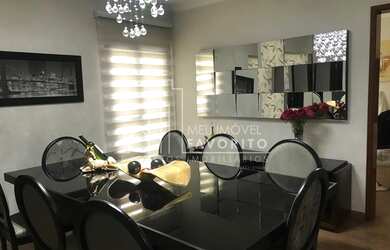 Imagem 2: Aluga-se apartamento 180m² Jardim Ana Maria, Jundiaí SP R$ 6.000,00