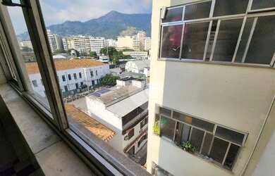 Imagem 7: Apartamento à venda por R$ 449.000 - Tijuca - Rio de Janeiro/RJ
