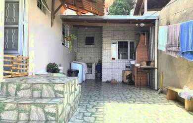 Imagem 9: Passo Casa em Taquara I. 119m² de Área, 2 Banheirose3 Dormitórios