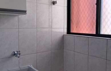 Imagem 3: Apartamento com 2 dormitórios, 49 m² - venda por R$ 235.000,00 ou aluguel...