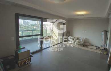 Imagem 12: Ribeirão Preto - Apartamento - Jardim Olhos D x27 Água II