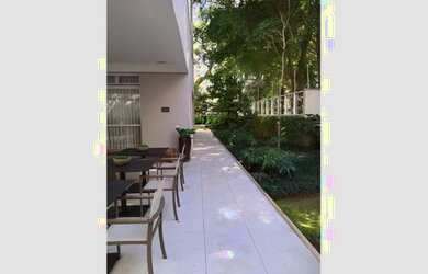 Imagem 10: Elegante apartamento com 182m, 3 suítes, 4 vagas em Moema